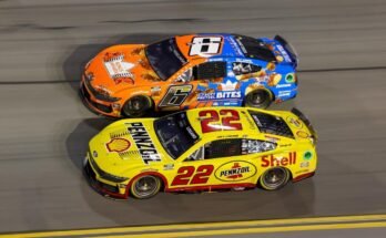 2025 NASCAR Great American Getaway 400 Párizs, Choice, Cotes: 3 Longshot NASCAR ingyenes a Pocono Raceway -hez
