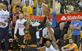 Az NBA döntő 7. játék: A legjobb pillanatok rangsorolása LeBron Jamesként, Bill Russell az emlékezetes befejezések történetét irányítja
