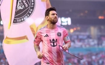 Inter Miami vs PSG Odds, Jóslás: 2025 FIFA Club World Cup Picks, Messi kiegészítők egy bevált labdarúgó -szakértő által