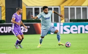 Juventus vs Wydad AC Stream Live, Hogyan nézzük meg a klub világkupáját, előrejelzés: Méretek, választás, hol kell keresni
