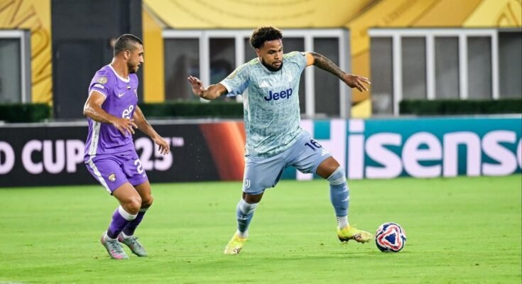 Juventus vs Wydad AC Stream Live, Hogyan nézzük meg a klub világkupáját, előrejelzés: Méretek, választás, hol kell keresni