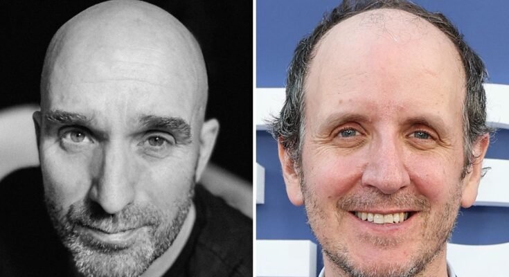 Shane Meadows körülveszi az autó utazási filmjét, az első játékfilmet 17 év alatt