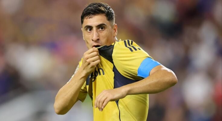Auckland City a Boca Juniors Stream Live ellen, hogyan lehet megnézni a klub világkupáját, előrejelzés: választás, minősítések, igazítások