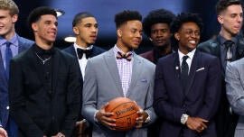 Az NBA helyreállításának legjobb (és legrosszabb) választása az elmúlt évtized minden helyén