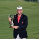 Keegan Bradley arra gondol, hogy a Ryder Cup kapitányát játssza