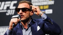 UFC 317 harci kártya: Renato Moicano a Beneil Dariush ellen a legjobb csaták között, nézés nélkül a hétvégén