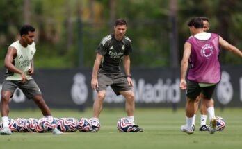 Real Madrid vs Pachuca Live Stream, Lignales: Hol nézzen meg a klub világkupáját, az esélyeket, a választást, az előrejelzést