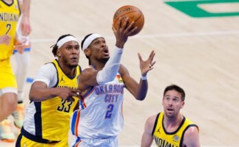 Ingyenes NBA, Ratings, Player kiegészítők, Párizsi SGP választása az NBA 2025 döntőjéhez, 7. mérkőzés: Pacers vs Thunder ugyanaz a játékpálya