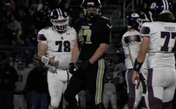 A toborzási zóna - Papreps: Pennsylvania HS Sports Football és kosárlabda toborzás