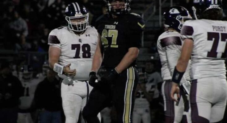 A toborzási zóna - Papreps: Pennsylvania HS Sports Football és kosárlabda toborzás