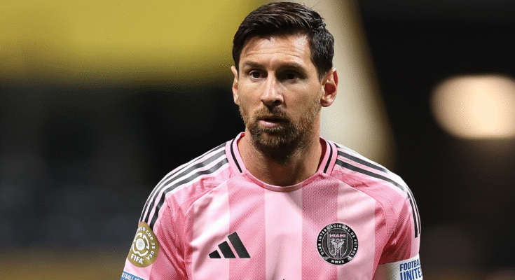 Inter Miami vs Palmeiras Stream Live: Hol lehet megnézni az ingyenes klub világkupáját, dimenziókat, választást, előrejelzést, kezdési időt