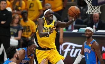 Pacers vs Thunder 7. játék: Négy dolog, amit egy mérkőzésen nézhetünk, hogy döntsön a bajnoknak