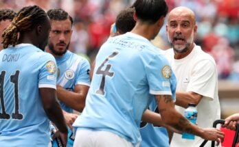 Manchester City 2-0 Wydad AC: A Foden egyszerű győzelmet vezet