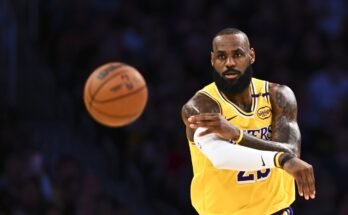 Vajon LeBron James felveszi a lehetőségét, Rich Paul nyilatkozata azt jelenti, hogy LeBronot cserélik? Ne légy olyan biztos.