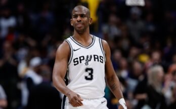 Trade de la NBA, pletykák a Roundup ingyenes ügynökségről: Chris Paul visszatér Los Angelesbe vagy Phoenixbe? Bobby Portis Milwaukee -ban tartózkodik
