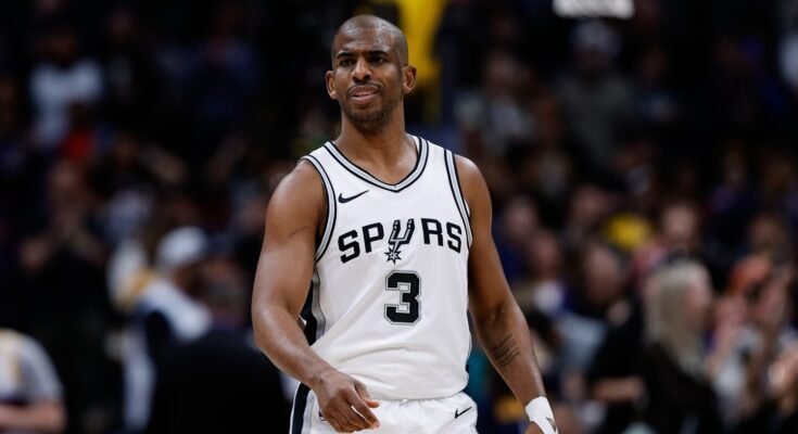 Trade de la NBA, pletykák a Roundup ingyenes ügynökségről: Chris Paul visszatér Los Angelesbe vagy Phoenixbe? Bobby Portis Milwaukee -ban tartózkodik