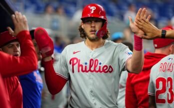 Háziállatok a Phillies előrejelzésében: minősítések, szakértők megválasztása, indító indulói, párizsi trendek és statisztikák június 20 -án