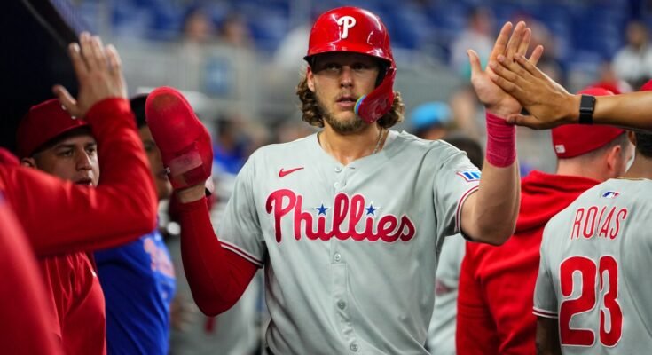 Háziállatok a Phillies előrejelzésében: minősítések, szakértők megválasztása, indító indulói, párizsi trendek és statisztikák június 20 -án
