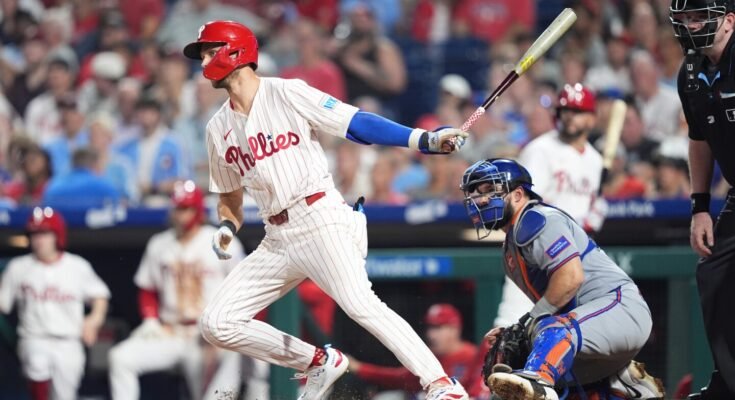 Phillies az Astros előrejelzésén: Dimenziók, szakértők megválasztása, indító indulói, párizsi trendek és statisztikák június 24 -én