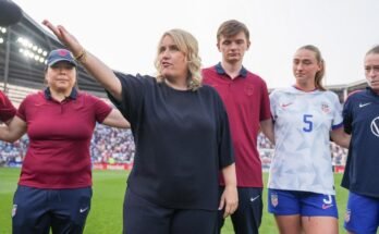 Uswnt vs Írország előrejelzése, hol kell keresni, élőben sugárzni: Tervezett vonalak, választás, méretek, hogyan kell kinézni