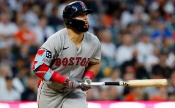 Angyalok vs Red Sox Dimenziók, Jóslás, Tartozékok: Ingyenes MLB A bevált modell választása, június 23 -án, hétfőn a legjobb Párizs