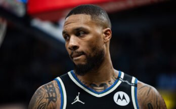 Damian Lillard csatlakozik a Timberwolves -hez, miután a Bucks kiadása után problémát jelentene