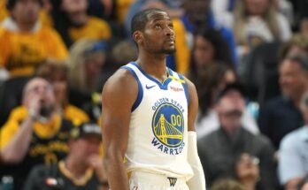 Ingyenes NBA ügynökség: Öt tartós kérdés, köztük Jonathan Kuminga a Warriors -tól, a hiányzó Lakers központtól