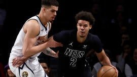 Michael Porter Jr. Crade kategorikus: Nuggets, Nets eltérő célokat ér el a Win-Win megállapodásban