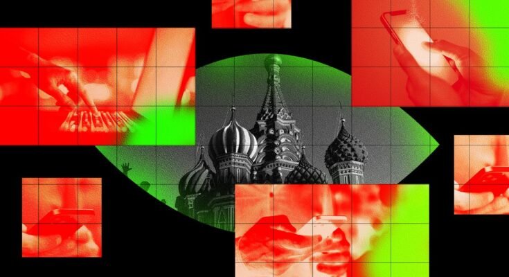 A Kreml legrosszabb hackercsoportja az orosz internetszolgáltatókkal kém szoftvereket ültet