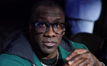 A rák túlélője, Shannon Sharpe áttekintést nyújt a Deion Sanders csendes egészségügyi nehézségeiről