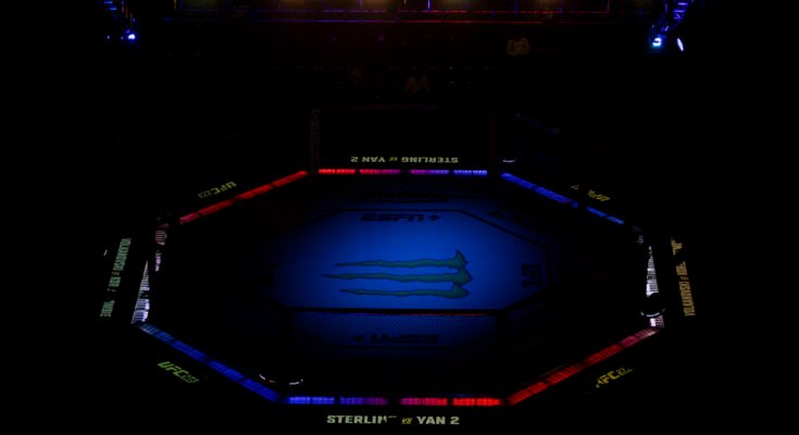 Az UFC harcos feltárja a daganatok által kényszerített UFC hiányát: "Nem akarok meghalni"