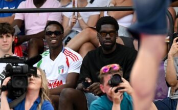 A legjobb spanyol Mario Saint-Supery pénzügyi támogatási megállapodást ír alá Gonzaga-val