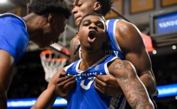 A Kentucky kosárlabda képes kezelni az NCAA jövedelemmegosztását: Otthoni szabályozás