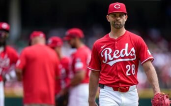 Hogyan mondják el a Cincinnati vörösjei, hogy az indító Zack Littell kereskedelme segíti a felvonók házát