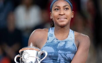 Ki zavarta a Coco Gauffot Wimbledonban? Mit kell tudni Dayana Yastremska