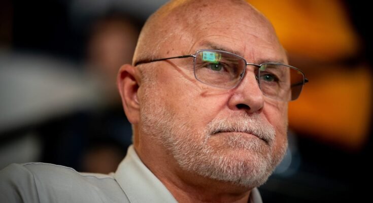 Miért a Predators Barry Trotz a védelemre összpontosított a szabad ügynökség megnyitásán?
