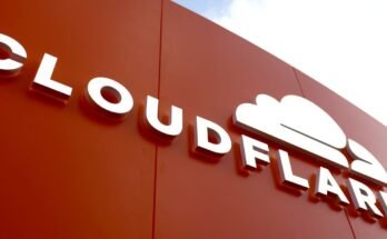 A CloudFlare alapértelmezés szerint blokkolja az AI robotokat