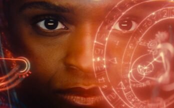 Ryan Coogler, Dominique Thorne a Mephisto -on