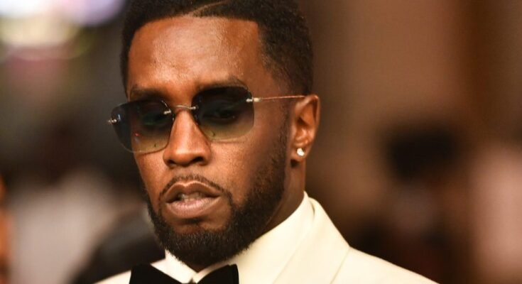 Sean "Diddy" Combs 10 millió dollárt csapott le a férfi táncosi kísérletekben