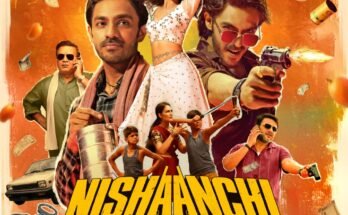 A Prime Video India az agresszív növekedési utat nyomon követi a „Lukkha” kezdetekkel