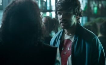 A halál halálának epizódja: Neil Gaiman, Superman forgatókönyve