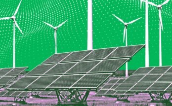 A fő GOP -költségszámla megölheti a megújulóenergia -projekteket