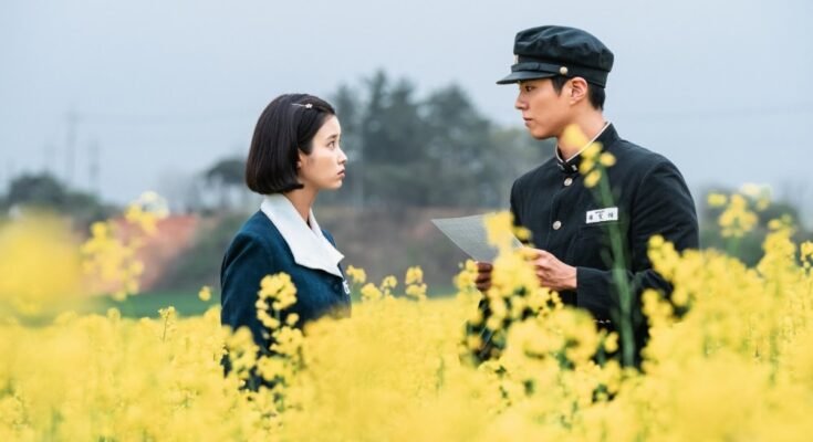 A koreai drámák Délkelet -Ázsia streamingjéhez vezetnek, míg a Netflix tartja a fejét