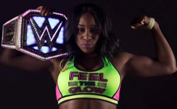 Fotó a WWE -n keresztül