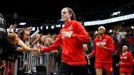 Caitlin Clark sebfrissítés: Fever Star (Groin) a WNBA biztos kupa bajnokságához a Lynx ellen