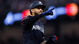 Carlos Correa Kereskedelmi Osztályok: Astros