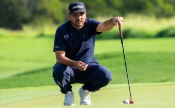 2025 John Deere Classic Picks, Odds, Field: A modell meglepő előrejelzései, amelyek 15 nagyvállalatot szegeztek meg