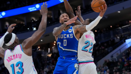 Damian Lillard leszállási foltok: Öt úticél, amelynek értelme van, miután a Bucks feladja az All-Star Guard-ot