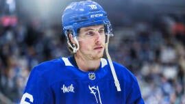 NHL ingyenes ügynökség Tracker: Cannucks újra aláírja Brock Boeser, Maple Leafs csere Mitch Marner az Arany Lovagokban