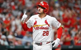 Ingyenes MLB lejátszó kiegészítők, dimenzió július 1 -jén: Használja a Nolan Arenado -t, Matt Olsonot, Yoshinobu Yamamoto -t kedden a propeller fogadásaiban